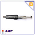 Chrome plated motorcycle small shock absorber